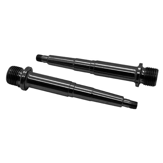 magped gravel pedal Magped Steel Long Spindle Set for Road, Gravel Pedals – 365 Cycles