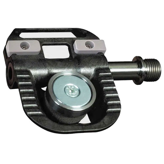 Magped-Gravel-200n-Clipless-Pedals-with-Cleats-Carbon-Fiber-PEDL2495-Bicycle-Pedals