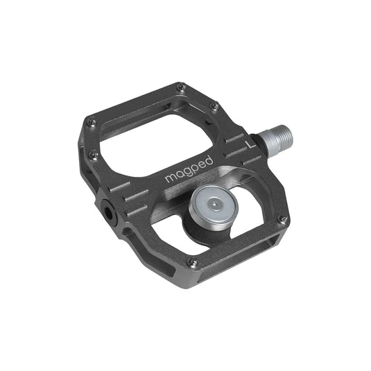Magped-Sport-2-200n-Clipless-Pedals-with-Cleats-PEDL2506-Bicycle-Pedals