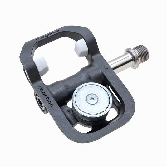 Magped-Road2-200n-Flat-Platform-Pedals-Carbon-Fiber-PEDL2497-Bicycle-Pedals