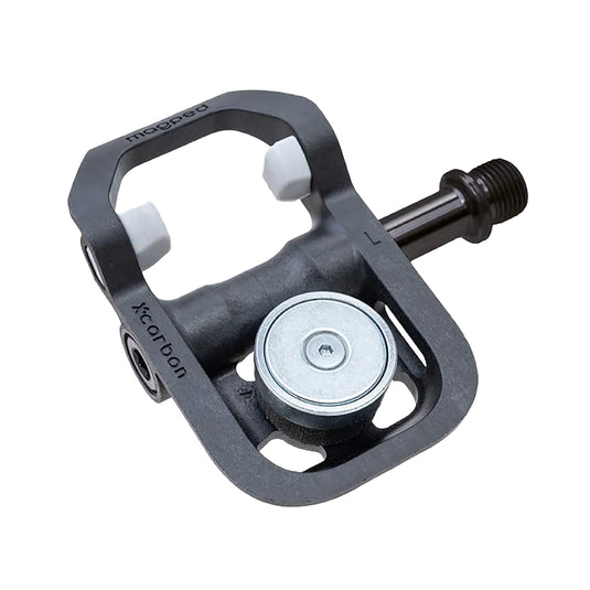 Magped Road2 Steel Magnetic Pedals