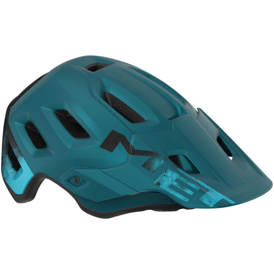 MET-Helmets-Roam-MIPS-Helmet-Medium-(56-58cm)-Half-Face--MIPS-C2-Bps--360°-Head-Belt--Low-Friction-Layer-(Lfl)--Detachable-Visor--Safe-T-Orbital-Fit-System--Hand-Washable-Padding--Sunglassess-Dock-Blue_HLMT4814