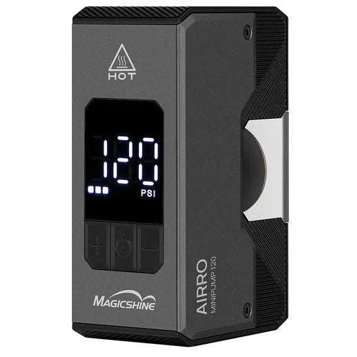 Load image into Gallery viewer, Magicshine-Airro-E-Pump-Air-Compressor-Tools-ACTL0008
