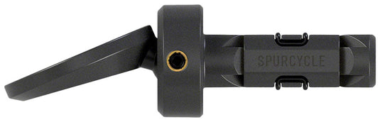 Spurcycle R35 Road/Drop Bar 35mm Mirror