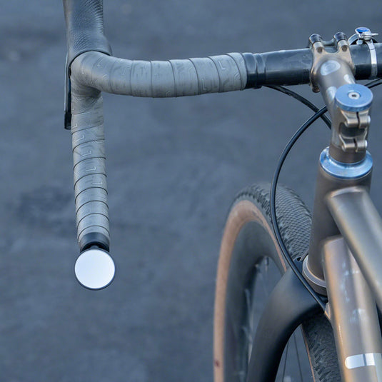 Spurcycle R35 Road/Drop Bar 35mm Mirror