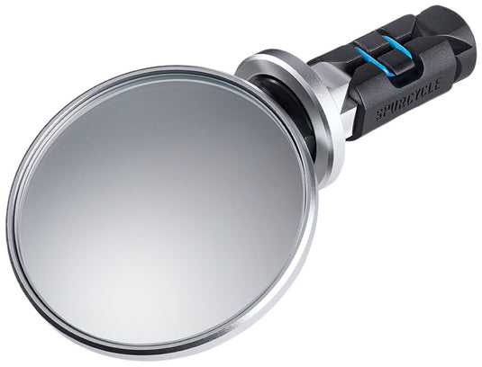 Spurcycle R50 Pro Aluminum Road & Gravel Bike Mirror