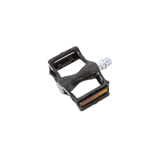 MKS-Seahorse-Flat-Platform-Pedals-Aluminum-PEDL1404-Bicycle-Pedals