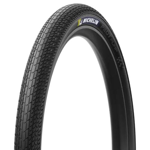 Load image into Gallery viewer, Michelin Pilot Pump TLR 26x2.10 Folding Tubeless Ready Bike Tires Lightweight, Grip-Optimized, Durable Pair
