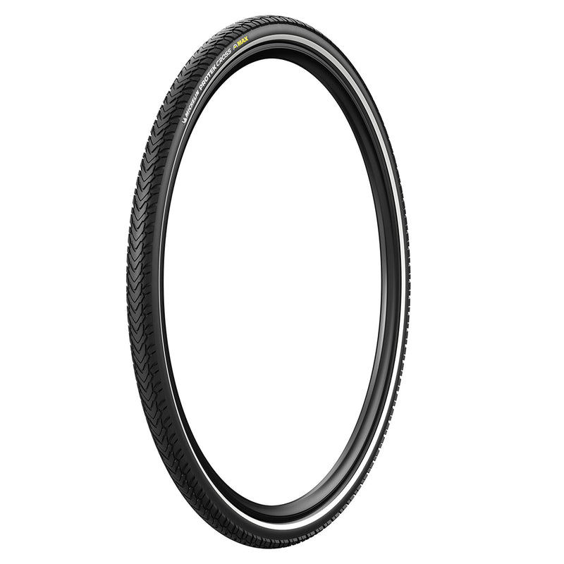 Load image into Gallery viewer, Michelin Protek Cross Max BR, 700X35, Black
