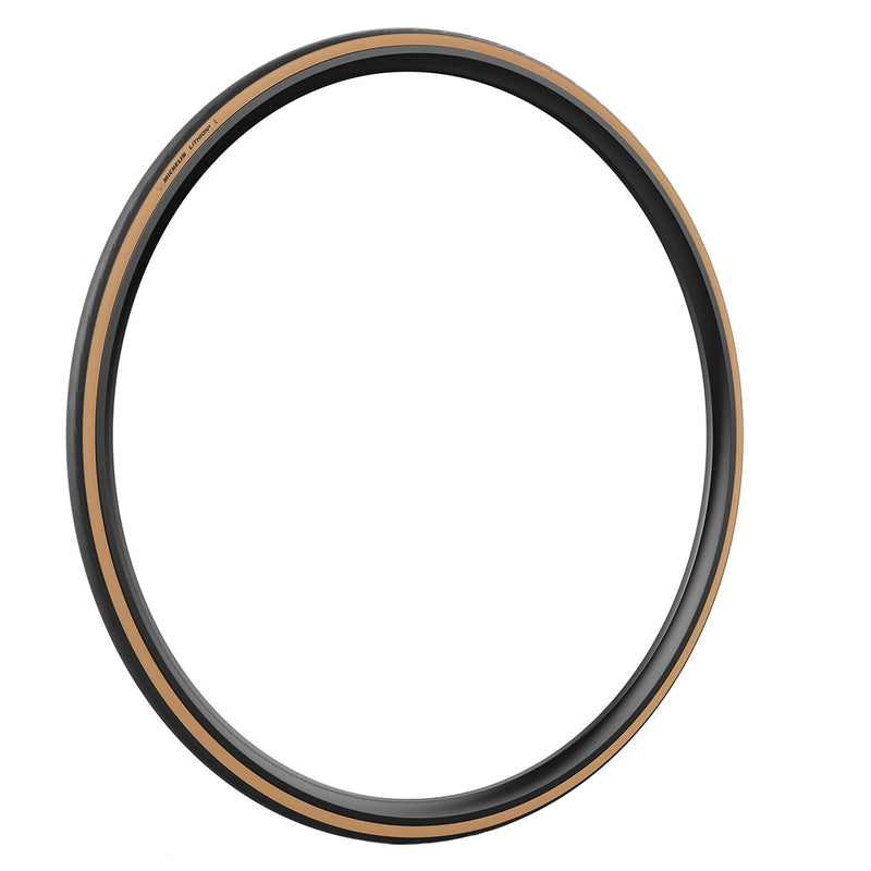 Load image into Gallery viewer, Michelin Lithion 4 700x30 Classic Cycling Tires Enhanced Grip, Rolling Efficiency &amp; Durability (Bundle of 2)
