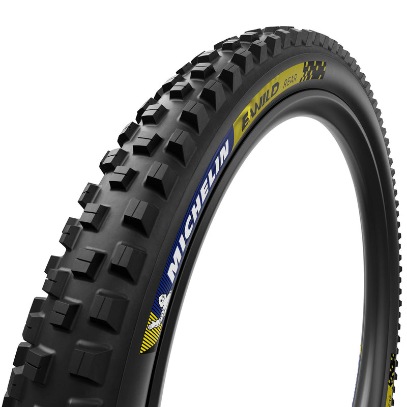 Load image into Gallery viewer, Michelin-27.5''-584-2.60-Folding-TIRE10935-Folding-Tires

