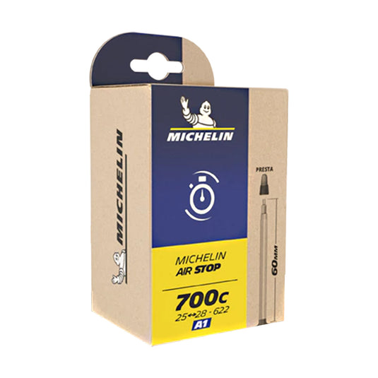 Michelin-A6-Airstop-Tube-TUBE1909-Bicycle-Tubes