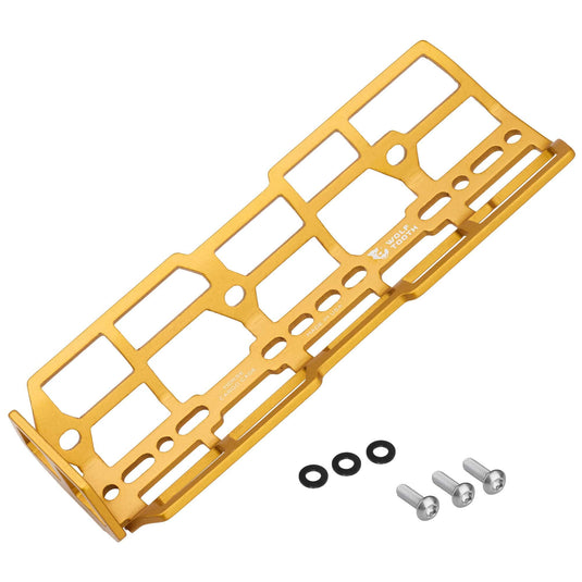 Wolf Tooth Morse Cargo Cage Morse Cargo Cage - Black