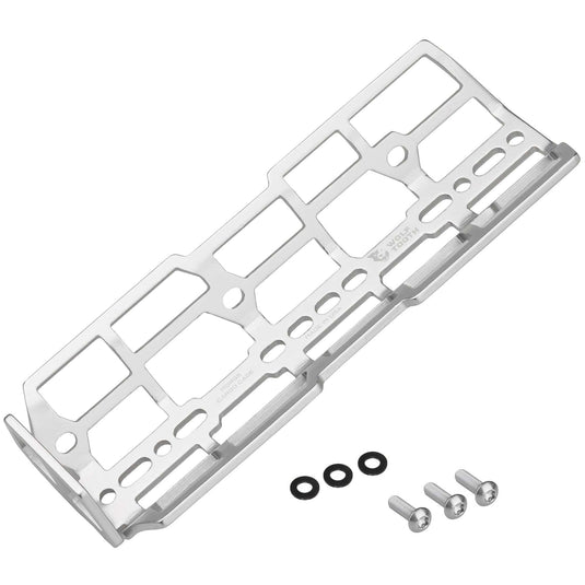 Wolf Tooth Morse Cargo Cage Morse Cargo Cage - Black