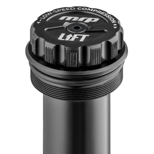 MRP Lift V1 Damper RockShox 35mm Pike Lyrik Yari, Blue NLA