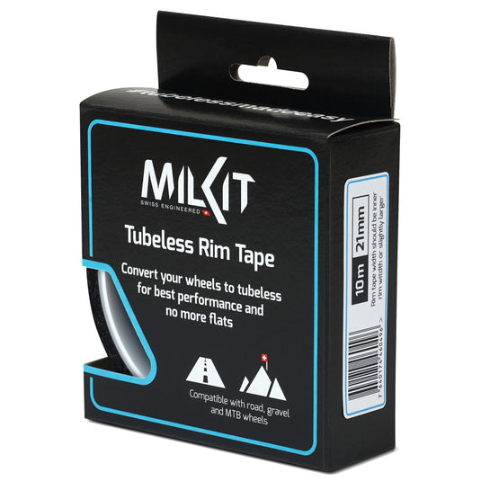 MilKit Rim Tape, 21mm, 10m Roll