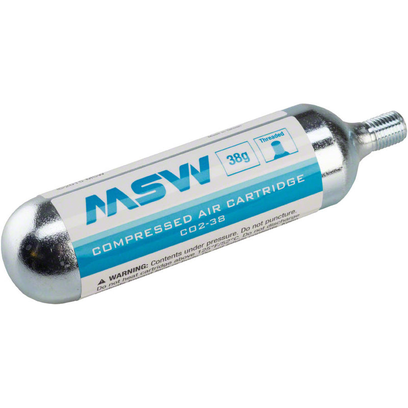 Load image into Gallery viewer, MSW-CO2-38-CO2-and-Pressurized-Cartridge-_PU3620
