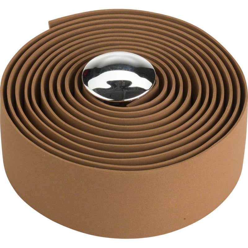 Load image into Gallery viewer, MSW-EVA-Bar-Tape-(HBT-100)-Handlebar-Tape-Brown_HT3924
