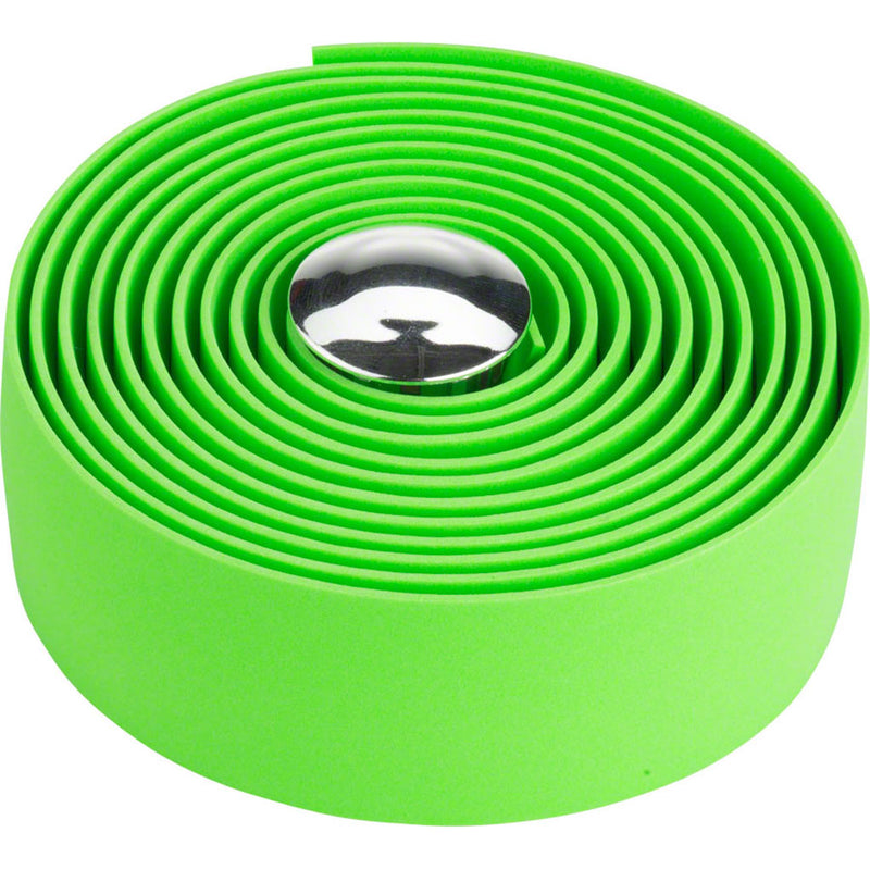 Load image into Gallery viewer, MSW-EVA-Bar-Tape-(HBT-100)-Handlebar-Tape-Green_HT3926
