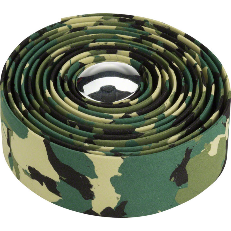 Load image into Gallery viewer, MSW-EVA-Bar-Tape-(HBT-100)-Handlebar-Tape-Green_HT3933
