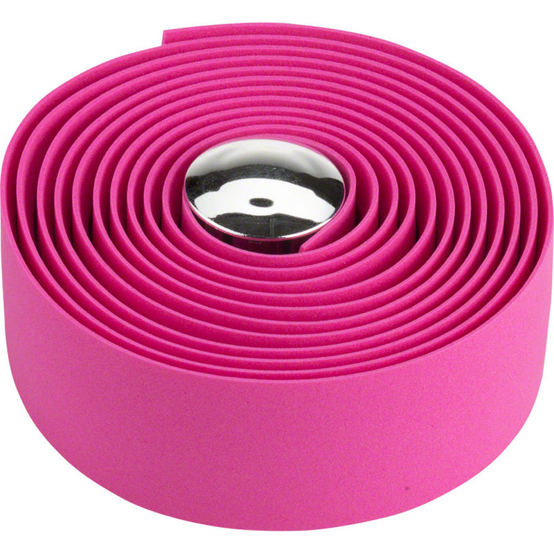Load image into Gallery viewer, MSW-EVA-Bar-Tape-(HBT-100)-Handlebar-Tape-Pink_HT3931
