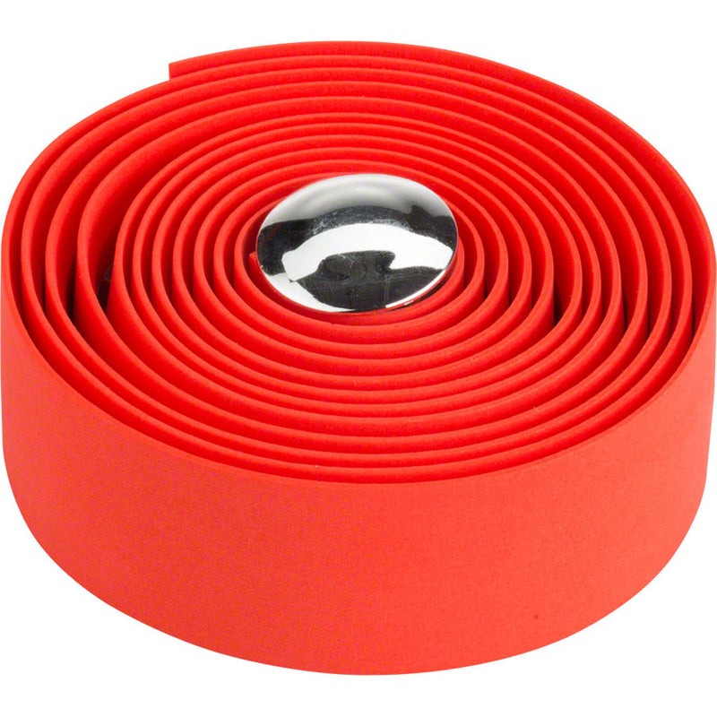 Load image into Gallery viewer, MSW-EVA-Bar-Tape-(HBT-100)-Handlebar-Tape-Red_HT3922
