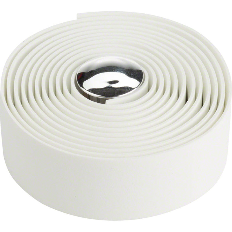 Load image into Gallery viewer, MSW-EVA-Bar-Tape-(HBT-100)-Handlebar-Tape-White_HT3921
