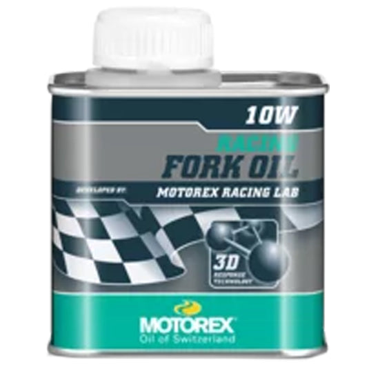 Motorex-Racing-Fork-Oil-Dropper-Seatpost-Part-DSPT0633