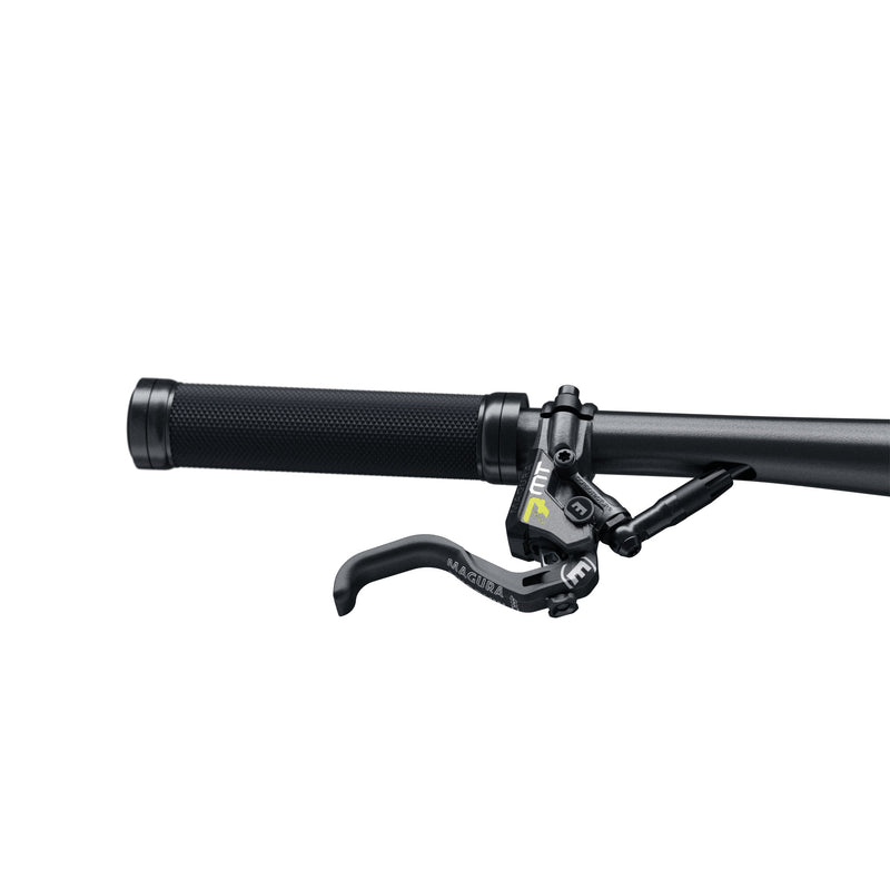 Load image into Gallery viewer, Magura Tube Adapter, 90 Degree, MT Series - Black
