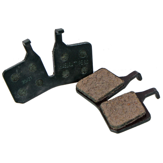 Magura 9.S Disc Brake Pads Shape: Magura MT5, MT7, Pair
