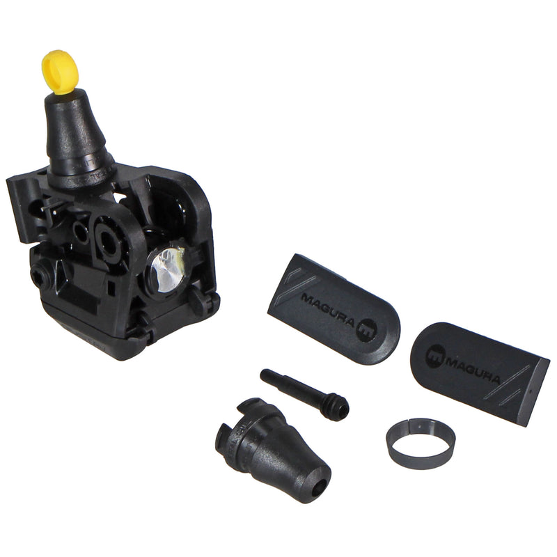 Load image into Gallery viewer, Magura-Gustav-Pro-MY-2025-Disc-Brake-Caliper-DBCP0309-Disc-Brake-Calipers
