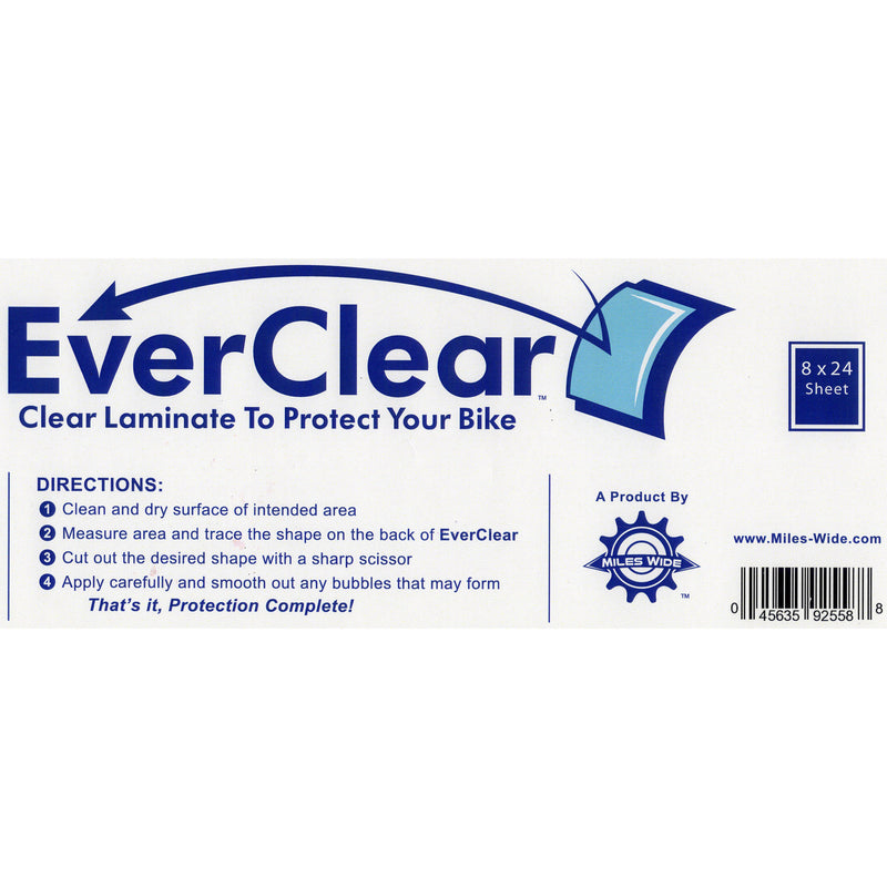 Load image into Gallery viewer, Miles-Wide-EverClear-Frame-Protector-Miscellaneous-Frame-Supplies-MSFS0025
