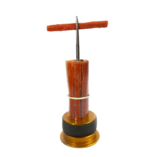 Miles Wide Fork Cork Tubeless Kit