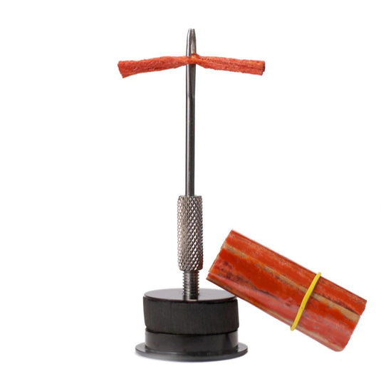 Miles Wide Fork Cork Tubeless Kit