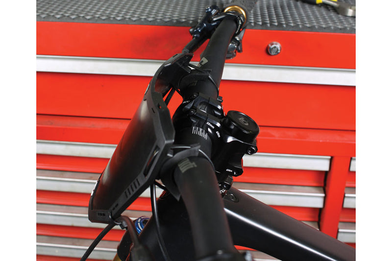 Load image into Gallery viewer, ODI Universal Number Plate
