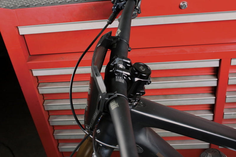 Load image into Gallery viewer, ODI Universal Number Plate
