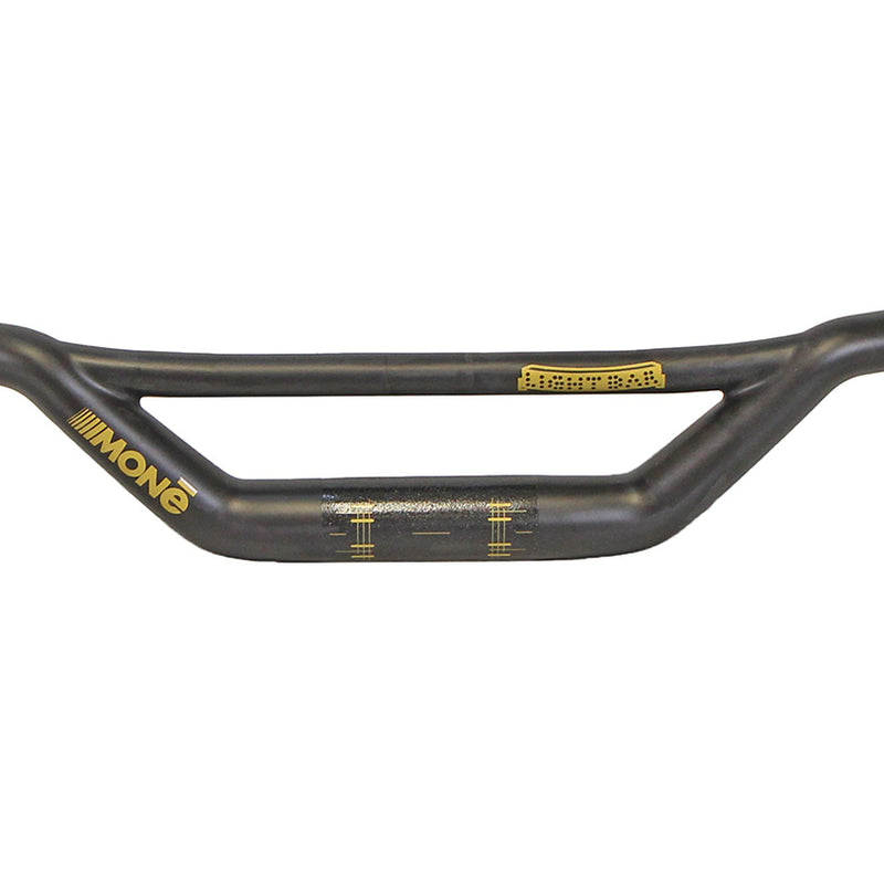Load image into Gallery viewer, Mone LightBar Handlebar (31.8) 825mm, 64mm, Carbon

