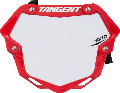 Tangent-Products-Ventril-3D-Number-Plate-BMX-Number-Plate-MX7120