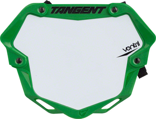 Tangent-Products-Ventril-3D-Number-Plate-BMX-Number-Plate-MX7124