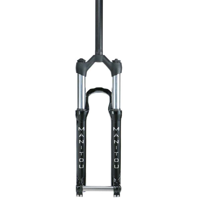 Load image into Gallery viewer, Manitou-Circus-Comp-Suspension-Fork-28.6-26-in-Suspension-Fork_FK1046
