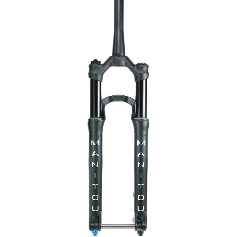 Load image into Gallery viewer, Manitou-Circus-Pro-Suspension-Fork-28.6-26-in-Suspension-Fork_FK1049
