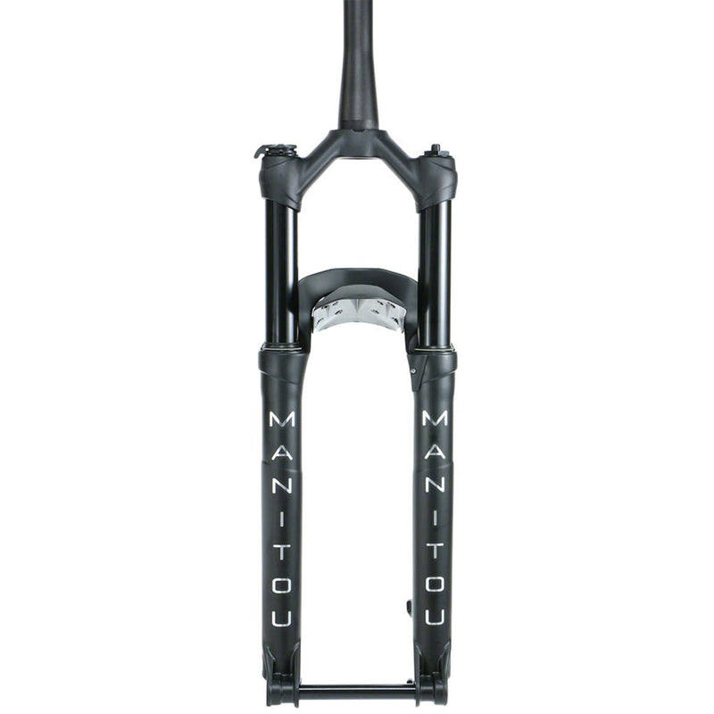 Load image into Gallery viewer, Manitou-Machete-Suspension-Fork-28.6-27.5-in-Plus-Suspension-Fork_FK1065
