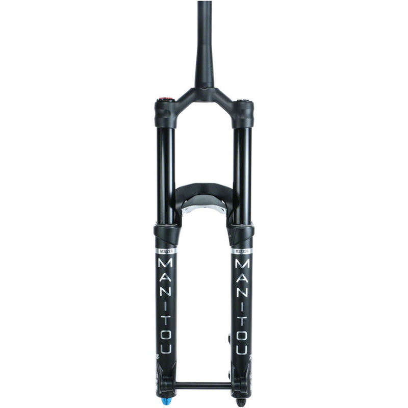 Load image into Gallery viewer, Manitou-Mezzer-Pro-Suspension-Fork-28.6-29-in-Suspension-Fork_FK5444
