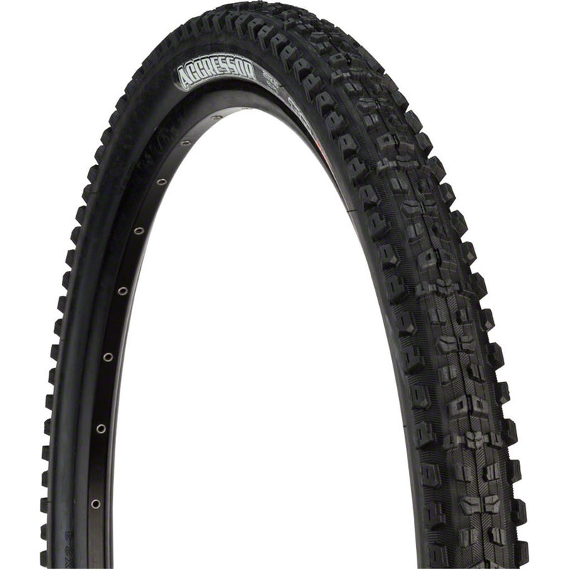 Load image into Gallery viewer, Maxxis-Aggressor-Tire-27.5-in-2.5-in-Folding_TR1478
