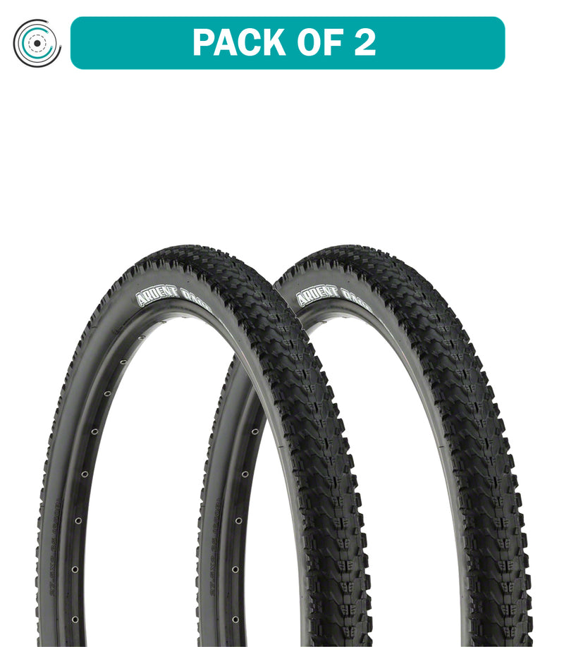 Load image into Gallery viewer, Maxxis-Ardent-Race-Tire-27.5-in-2.2-Folding_TR6217PO2
