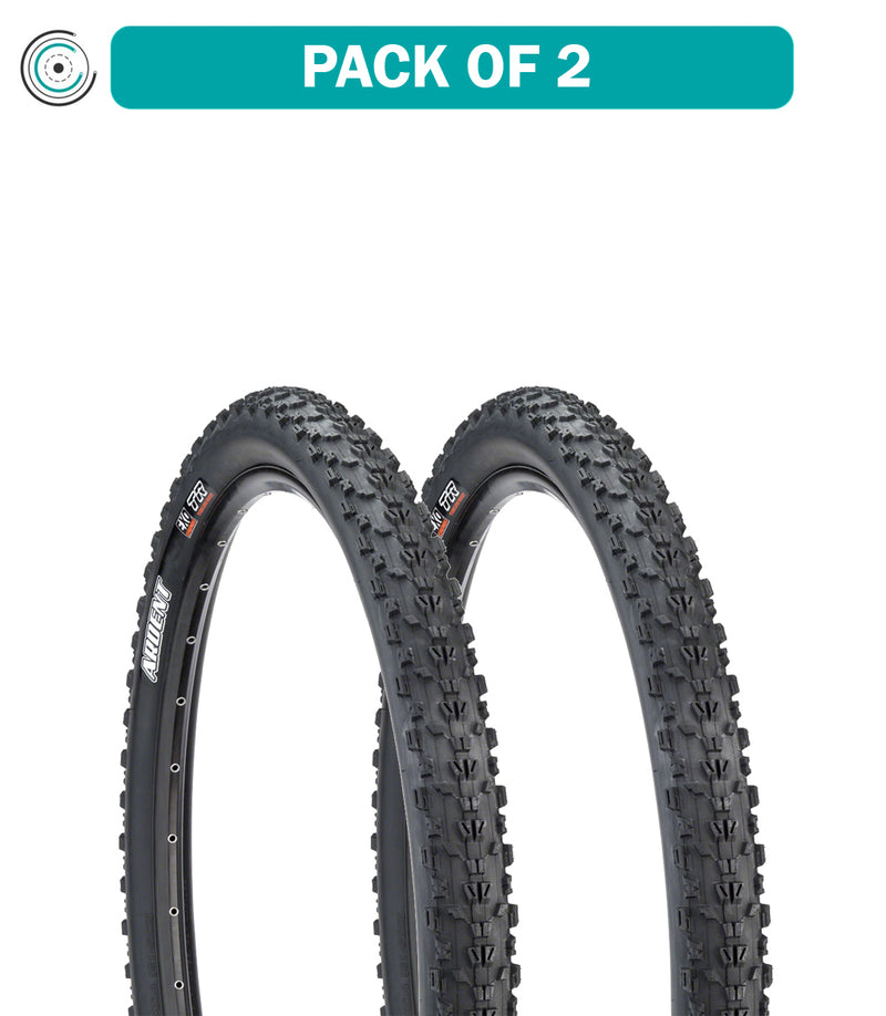 Load image into Gallery viewer, Maxxis-Ardent-Tire-26-in-2.25-Folding_TIRE1295PO2
