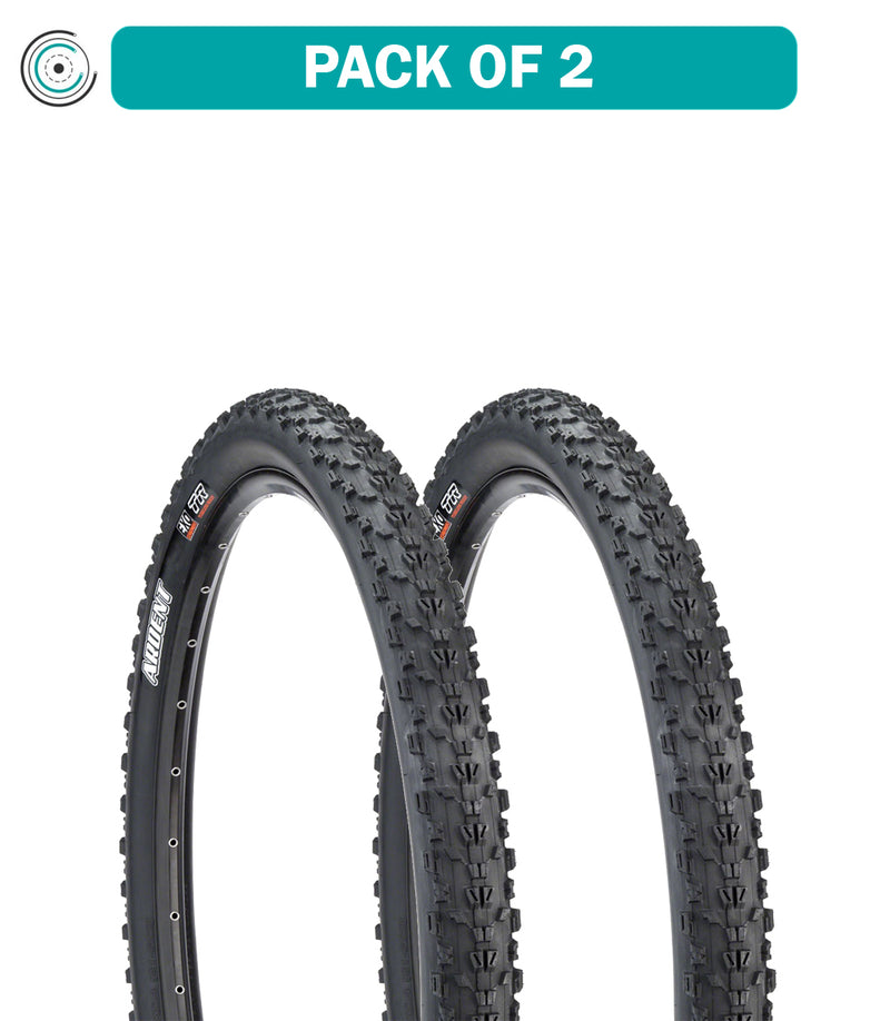 Load image into Gallery viewer, Maxxis-Ardent-Tire-27.5-in-2.25-Folding-TR6354PO2-Folding-Tires
