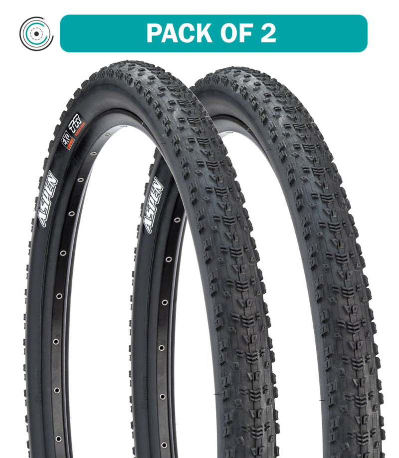 Load image into Gallery viewer, Maxxis-Aspen-Tire-29-in-2.25-Folding-TR1249PO2-Folding-Tires
