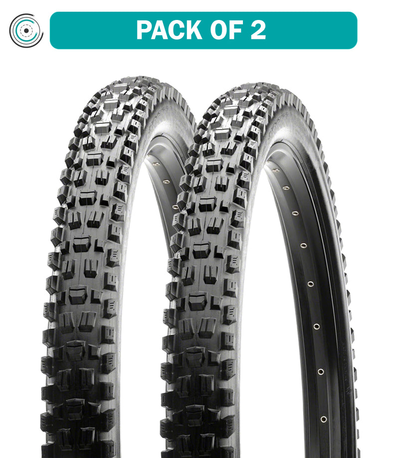 Load image into Gallery viewer, Maxxis-Assegai-Tire-27.5-in-2.5-Folding_TR1341PO2
