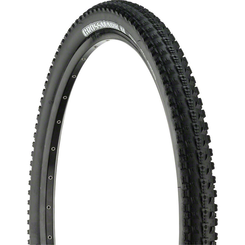 Load image into Gallery viewer, Maxxis-Crossmark-II-Tire-26-in-1.95-Wire_TIRE2924PO2
